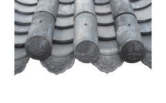 古建材青瓦廠 專業(yè)供應(yīng)濟(jì)南古建青瓦，傳承經(jīng)典建筑材料