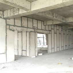 瀚卓建材 專業防火墻板與輕質隔墻板一站式解決方案